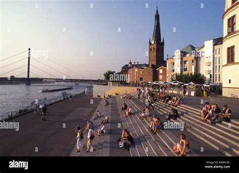 celine düsseldorf|dusseldorf rhine.